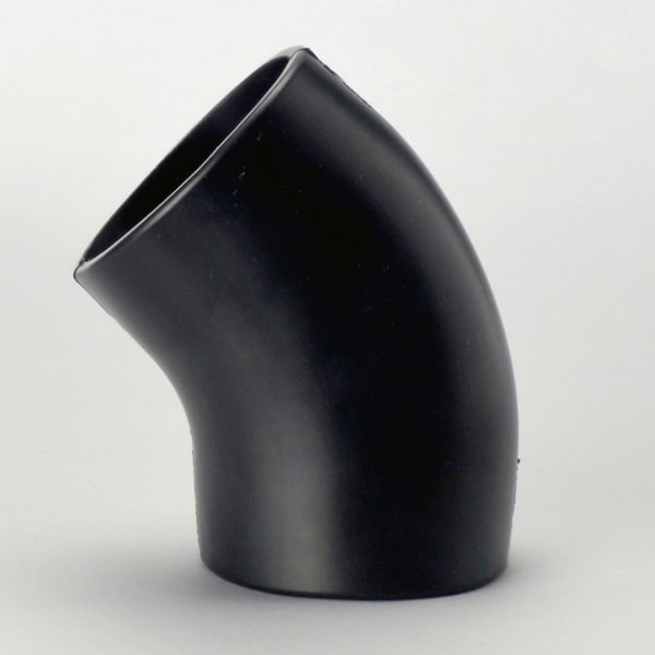 Elbow, 45 Degree Rubber, P105545
